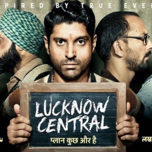 Lucknow Central (2017)