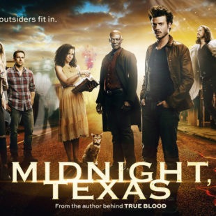 Midnight, Texas ( 2017 – )