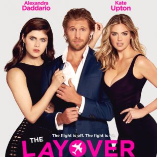 The Layover (2017)