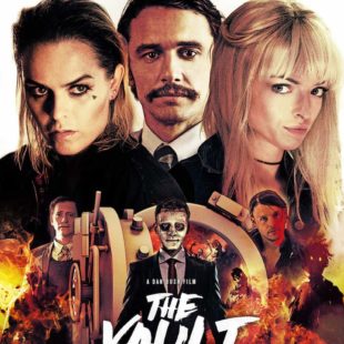 The Vault (2017)