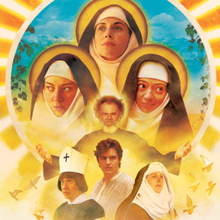 The Little Hours (2017)