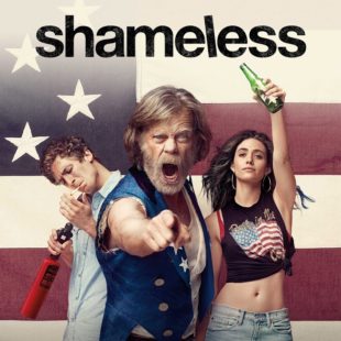 Shameless ( 2011 – )