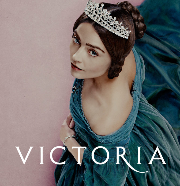Victoria (2016 – )