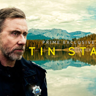 Tin Star (2017– )