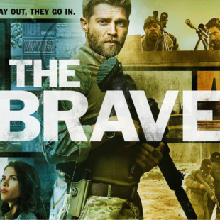 The Brave (2017-)
