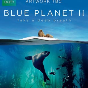 Blue Planet II (2017-)