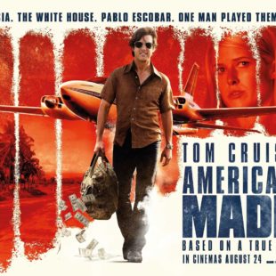 American Made (2017)