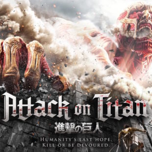 Attack on Titan (2013– )
