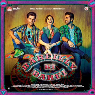 Bareilly Ki Barfi (2017)