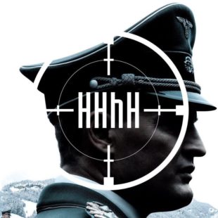 HHhH (2017)