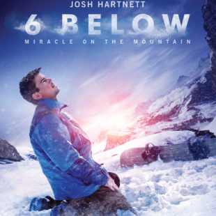 6 Below: Miracle on the Mountain (2017)