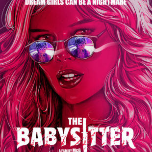 The Babysitter (2017)