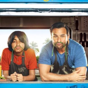 Chef (2017)