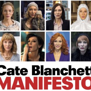 Manifesto (2015)