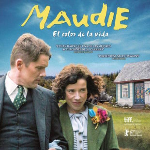 Maudie (2016)