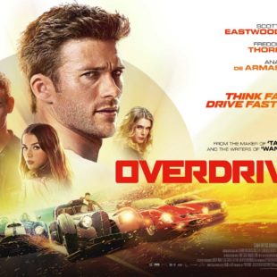 Overdrive (2017)