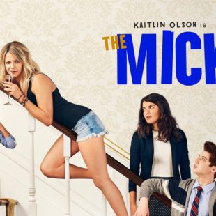 The Mick (2017– )