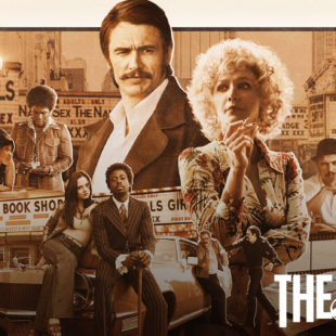 The Deuce (2017-)