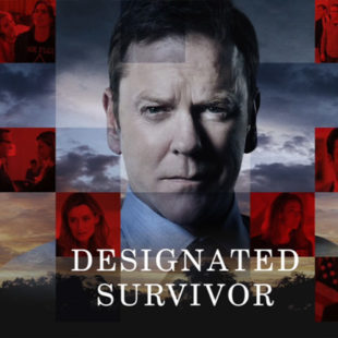Designated Survivor (2016– )
