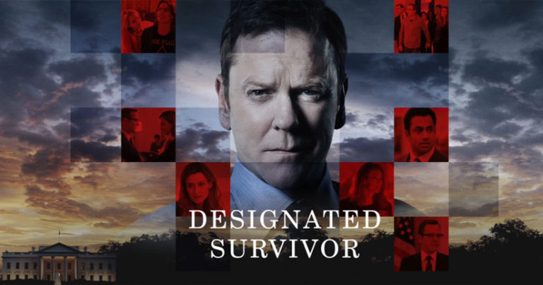 Designated Survivor (2016– )