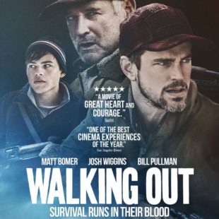 Walking Out (2017)