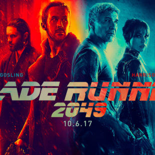 Blade Runner 2049 (2017)