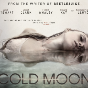 Cold Moon (2016)