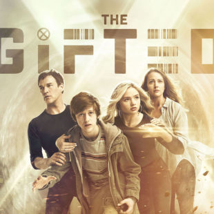 The Gifted (2017– )