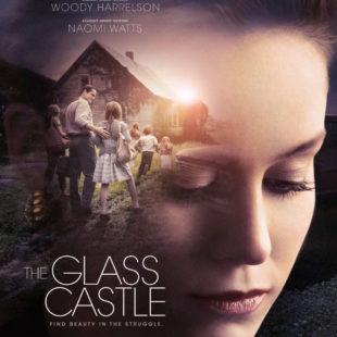 The Glass Castle (2017)