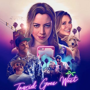 Ingrid Goes West (2017)