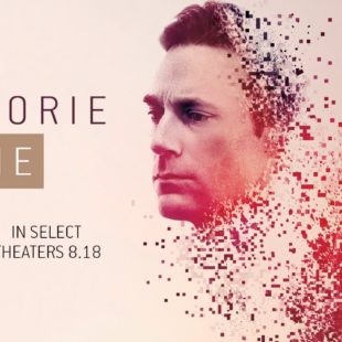 Marjorie Prime (2017)