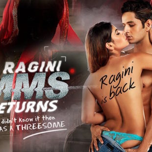 Ragini MMS Returns (2017-)