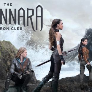 The Shannara Chronicles (2016-)