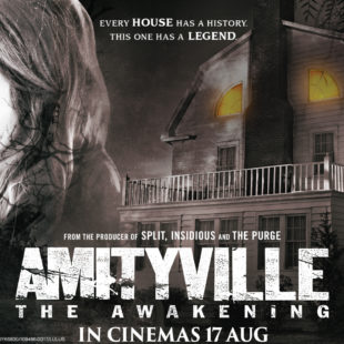 Amityville: The Awakening (2017)