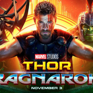 Thor: Ragnarok (2017)