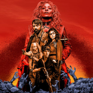 Z Nation (2014– )