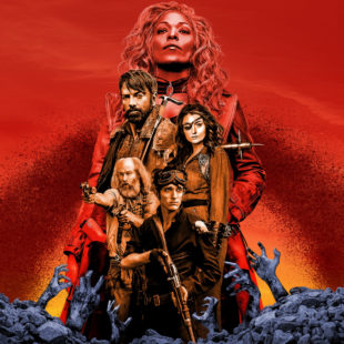 Z Nation (2014– )