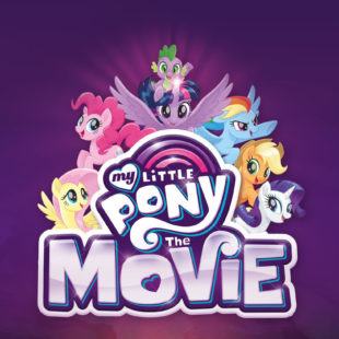 My Little Pony: The Movie (2017)