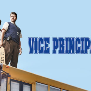 Vice Principals (2016– )