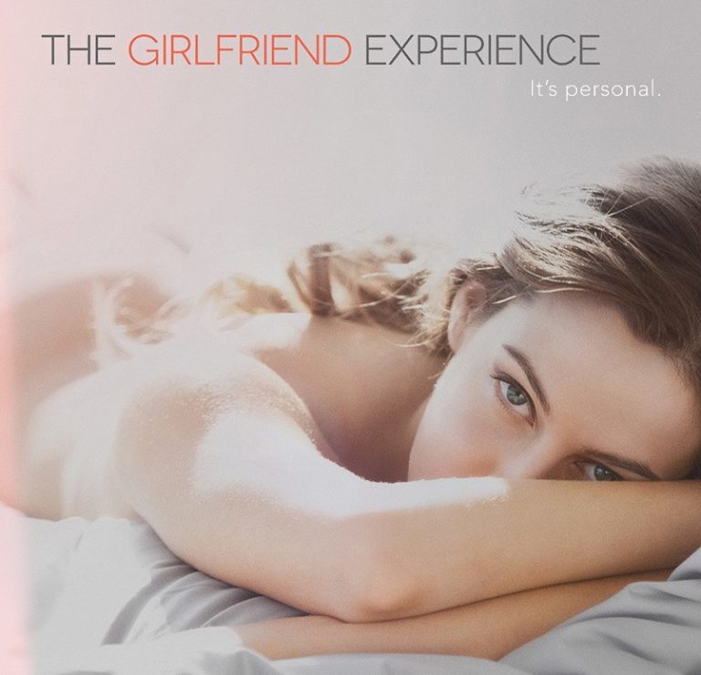 The Girlfriend Experience (2016– )