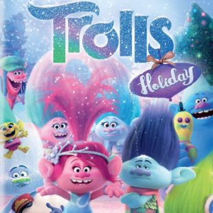 Trolls Holiday (2017)