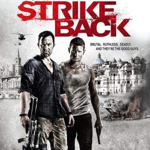 Strike Back (2010–2020)