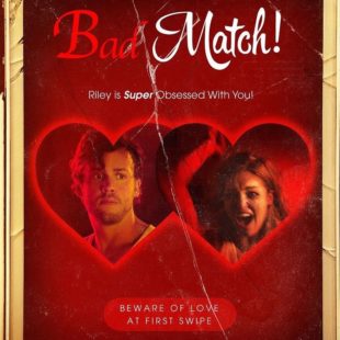 Bad Match (2017)