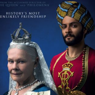 Victoria and Abdul (2017)