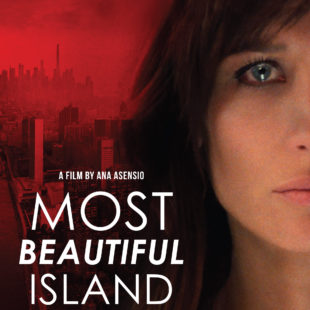 Most Beautiful Island (2017)