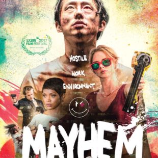 Mayhem (2017)