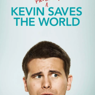 Kevin (Probably) Saves the World (2017– )