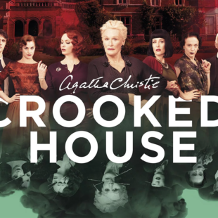 Crooked House (2017)