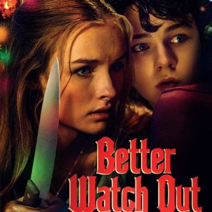 Better Watch Out (2016)