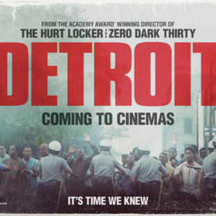 Detroit (2017)